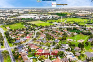 8 Wycombe Rise, HAMPTON PARK, VIC 3976 AUS