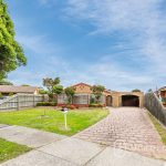 8 Wycombe Rise, HAMPTON PARK, VIC 3976 AUS