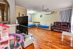 8 Wycombe Rise, HAMPTON PARK, VIC 3976 AUS