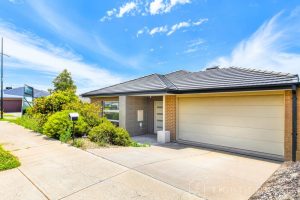 1 Nethercote Street, CRAIGIEBURN, VIC 3064 AUS