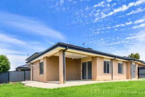 1 Nethercote Street, CRAIGIEBURN, VIC 3064 AUS