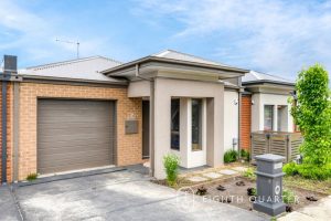 21 Seeber Street, EPPING, VIC 3076 AUS