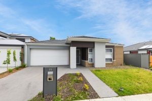 25 Frost Street, CARRUM DOWNS, VIC 3201 AUS