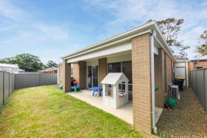 25 Frost Street, CARRUM DOWNS, VIC 3201 AUS