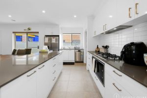 25 Frost Street, CARRUM DOWNS, VIC 3201 AUS
