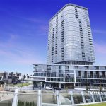 1905/81 South Wharf Drive, DOCKLANDS, VIC 3008 AUS