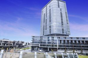 1905/81 South Wharf Drive, DOCKLANDS, VIC 3008 AUS