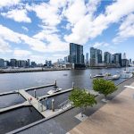 1905/81 South Wharf Drive, DOCKLANDS, VIC 3008 AUS
