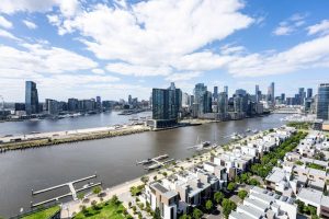 1905/81 South Wharf Drive, DOCKLANDS, VIC 3008 AUS