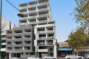 210/710 Station Street, BOX HILL, VIC 3128 AUS