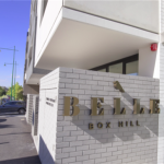 210/710 Station Street, BOX HILL, VIC 3128 AUS