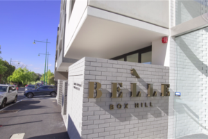 210/710 Station Street, BOX HILL, VIC 3128 AUS
