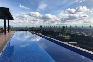 1409/850 Whitehorse Road, BOX HILL, VIC 3128 AUS