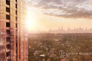 1001/545 Station Street, BOX HILL, VIC 3128 AUS