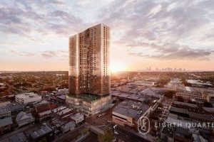 1001/545 Station Street, BOX HILL, VIC 3128 AUS