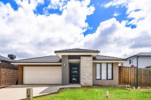 4 Combine Drive, TRUGANINA, VIC 3029 AUS