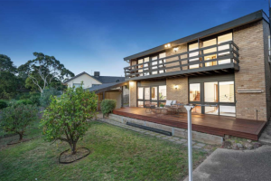 18 Burgundy Drive, DONCASTER, VIC 3108 AUS