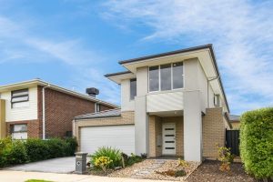 136 Bolivar Esplanade, TRUGANINA, VIC 3029 AUS