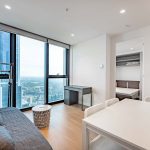 6001/462 Elizabeth Street, MELBOURNE, VIC 3000 AUS