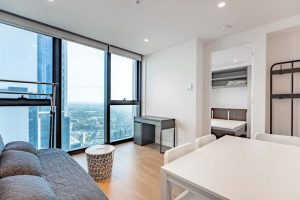 6001/462 Elizabeth Street, MELBOURNE, VIC 3000 AUS