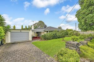 18 Rubicon Crescent, DONCASTER, VIC 3108 AUS