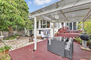 18 Rubicon Crescent, DONCASTER, VIC 3108 AUS