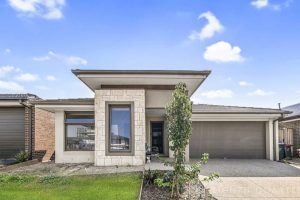 25 Cheyne Street, WERRIBEE, VIC 3030 AUS