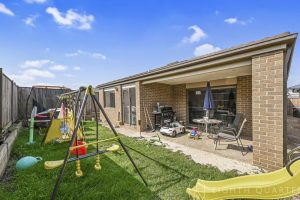 25 Cheyne Street, WERRIBEE, VIC 3030 AUS