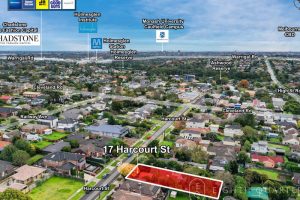 17 Harcourt Street, ASHWOOD, VIC 3147 AUS