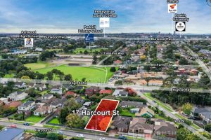 17 Harcourt Street, ASHWOOD, VIC 3147 AUS