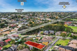 17 Harcourt Street, ASHWOOD, VIC 3147 AUS