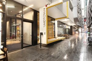 1101B/11 Rose Lane, MELBOURNE, VIC 3000 AUS