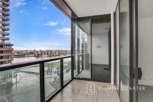 4D/9 Waterside Place, DOCKLANDS, VIC 3008 AUS