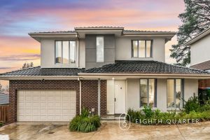 4/167 Bedford Road, RINGWOOD EAST, VIC 3135 AUS