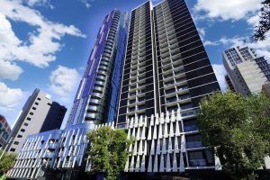 613/33 Mackenzie Street, MELBOURNE, VIC 3000 AUS