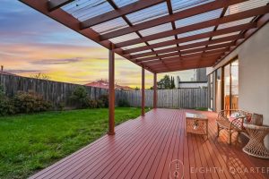 9 Muyan Circuit, BURWOOD, VIC 3125 AUS