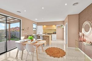 9 Muyan Circuit, BURWOOD, VIC 3125 AUS