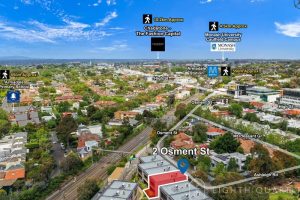 2 Osment Street, ARMADALE, VIC 3143 AUS