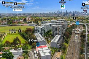 2 Osment Street, ARMADALE, VIC 3143 AUS