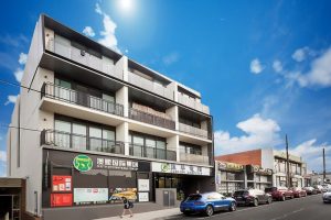 106/8 Ellingworth Parade, BOX HILL, VIC 3128 AUS