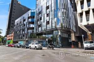 2906/23 Mackenzie Street, MELBOURNE, VIC 3000 AUS