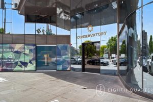 2906/23 Mackenzie Street, MELBOURNE, VIC 3000 AUS