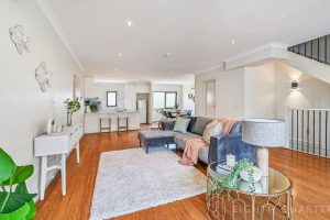 12/19 Hughes Street, BURWOOD, VIC 3125 AUS