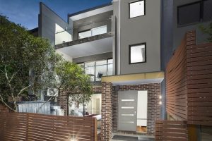 12/19 Hughes Street, BURWOOD, VIC 3125 AUS