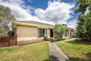 45 Rose Avenue, BULLEEN, VIC 3105 AUS