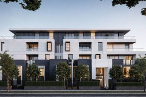 305/44-54 Kambrook Road, CAULFIELD NORTH, VIC 3161 AUS