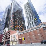 2705/639 Lonsdale Street, MELBOURNE, VIC 3000 AUS