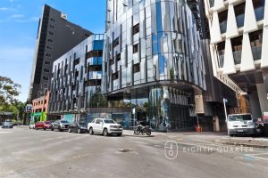 1406/23 MacKenzie St, MELBOURNE, VIC 3000 AUS