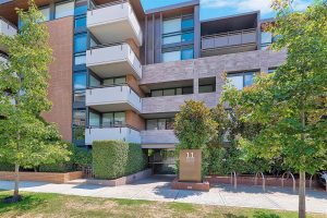 G21/11 BOND ST, CAULFIELD NORTH, VIC 3161 AUS