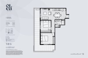 304/50 Kambrook Rd, CAULFIELD NORTH, VIC 3161 AUS